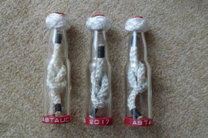 Abtauchen 2017 - Gewinne Abtauchen 2017 - Gewinne