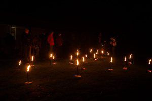 Fackelschwimmen - 2022 Fackelschwimmen - 2022