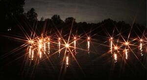 Großensee in Flammen 2023